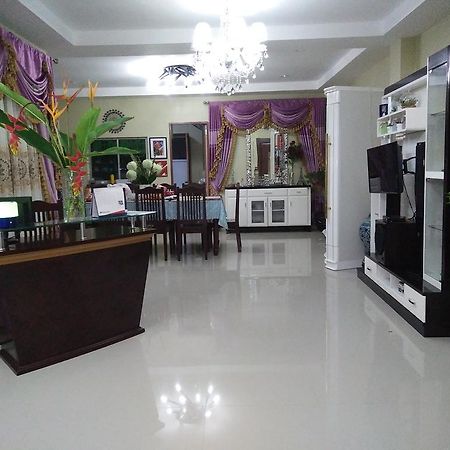 In-Yu'S Place Panglao Eksteriør billede