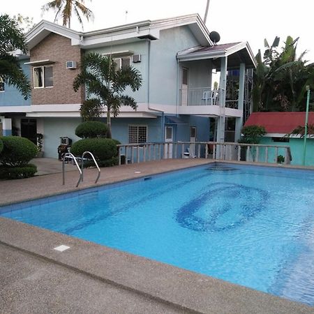 In-Yu'S Place Panglao Eksteriør billede