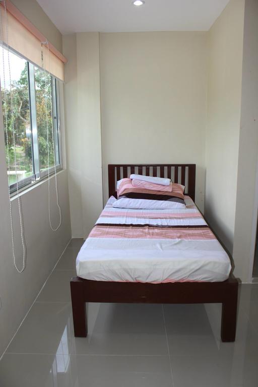 In-Yu'S Place Panglao Eksteriør billede