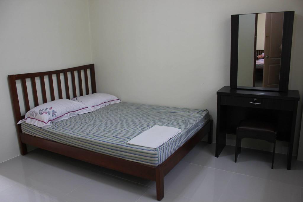 In-Yu'S Place Panglao Eksteriør billede