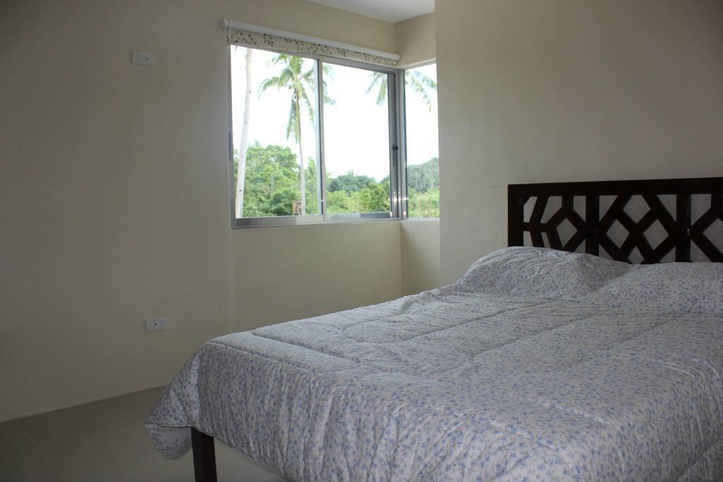 In-Yu'S Place Panglao Eksteriør billede