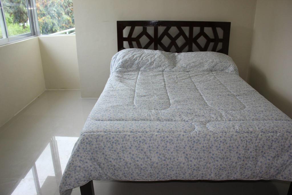 In-Yu'S Place Panglao Eksteriør billede