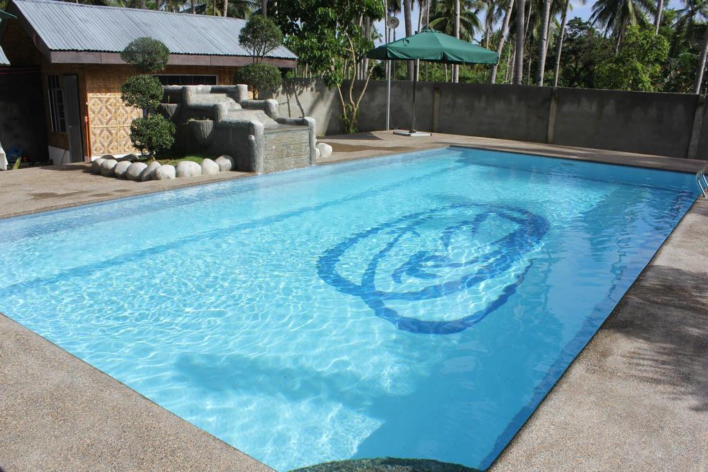 In-Yu'S Place Panglao Eksteriør billede