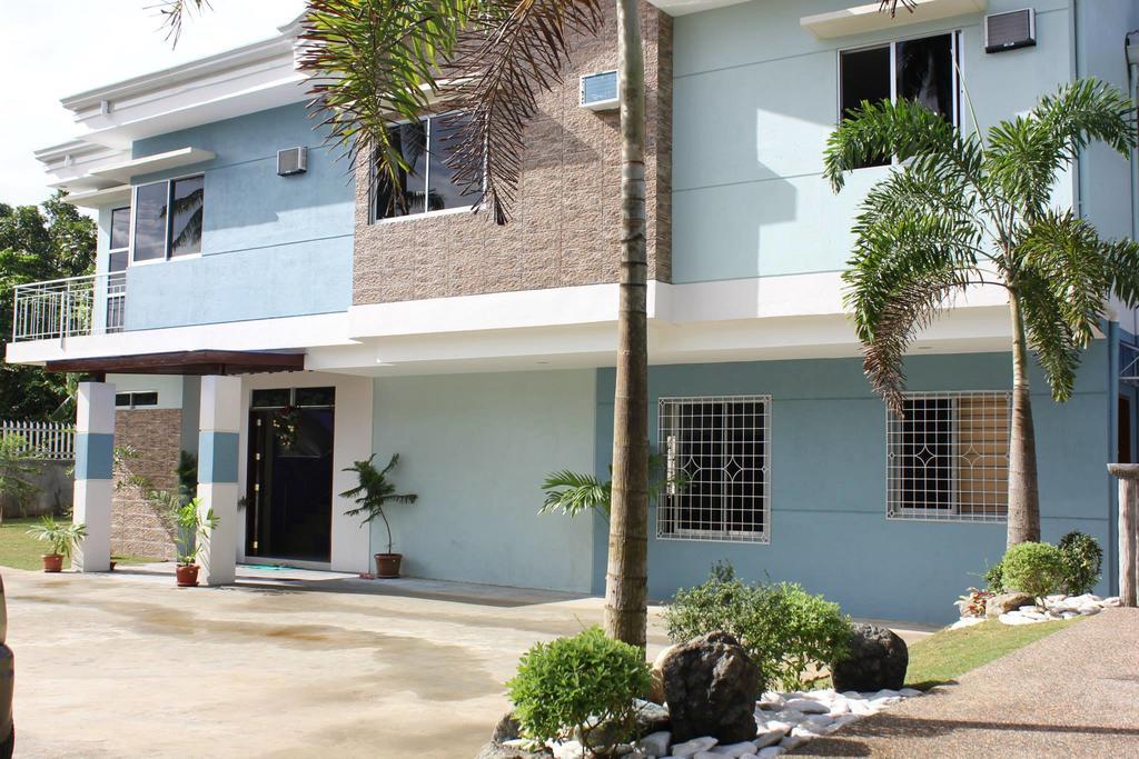 In-Yu'S Place Panglao Eksteriør billede