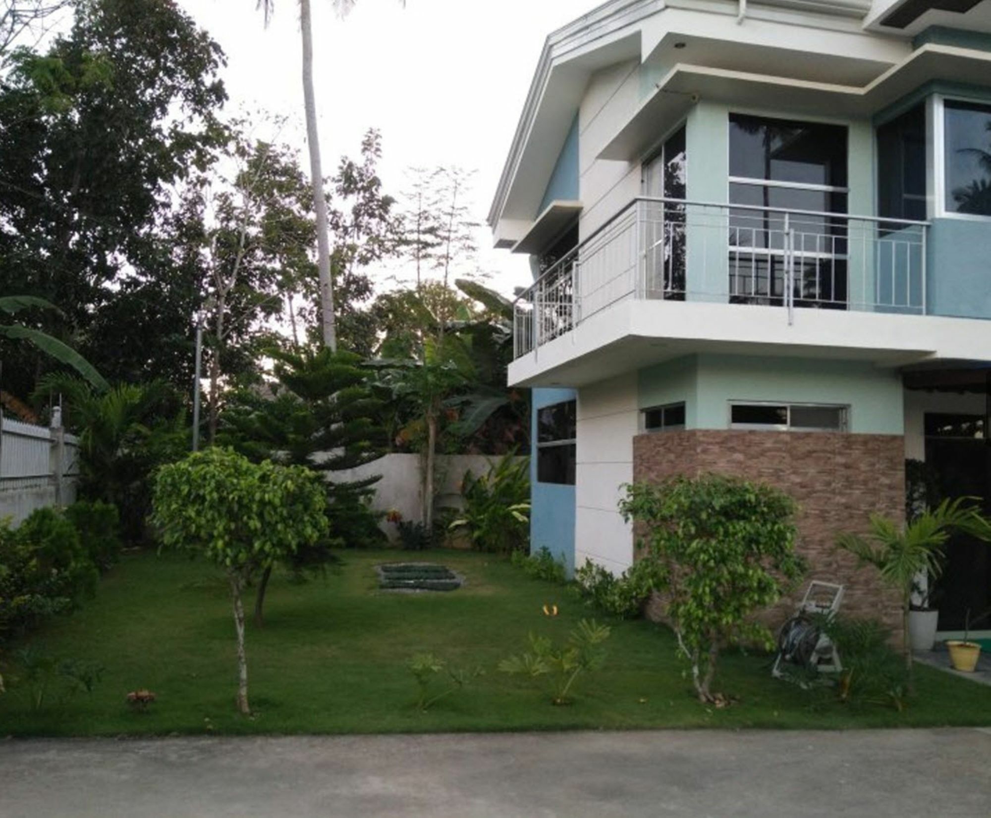 In-Yu'S Place Panglao Eksteriør billede