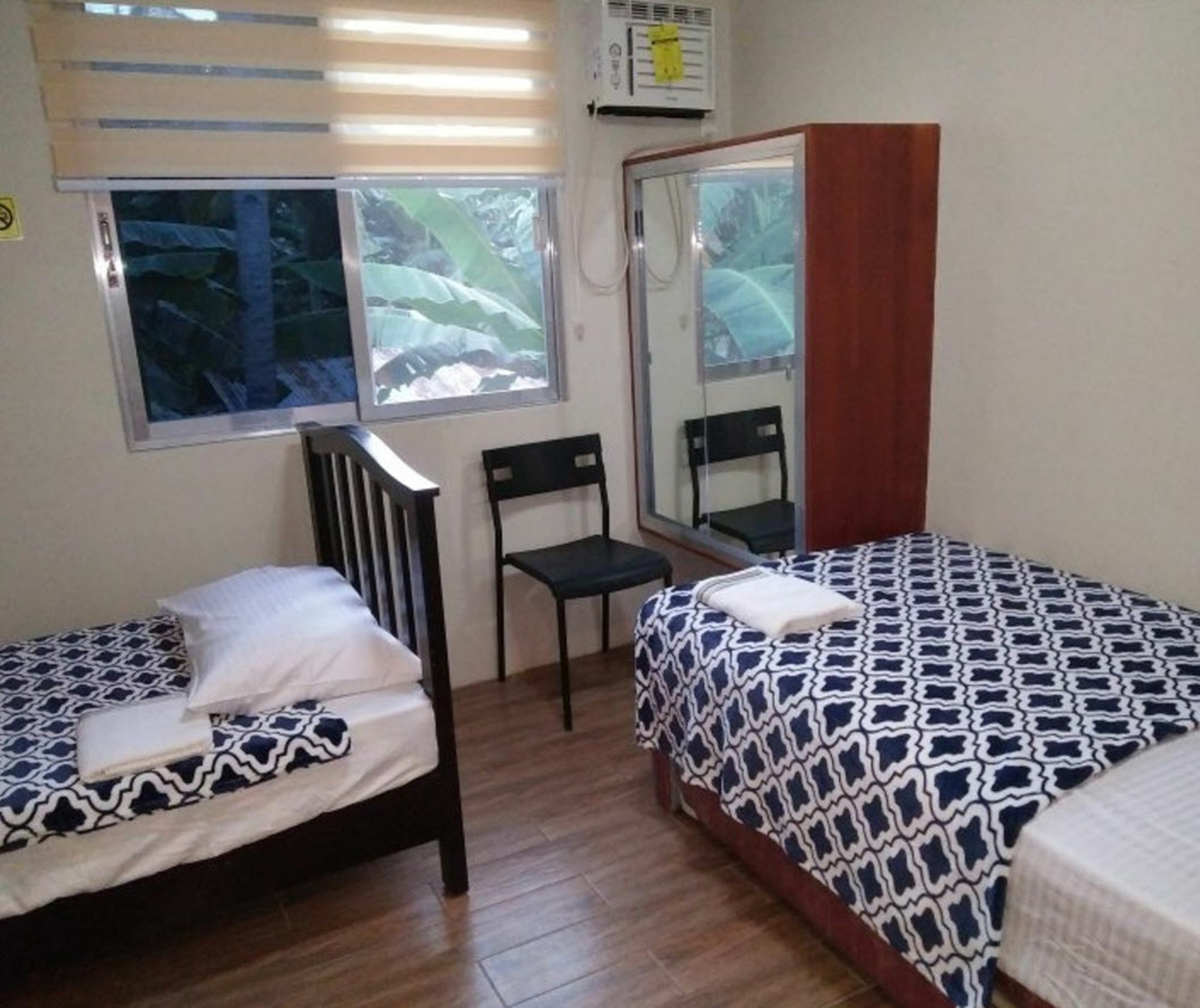 In-Yu'S Place Panglao Eksteriør billede